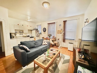 57 Brighton Ave Unit 4, Allston, MA 02134
