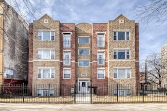 4710 S Ellis Ave Unit 1N, Chicago, IL 60615