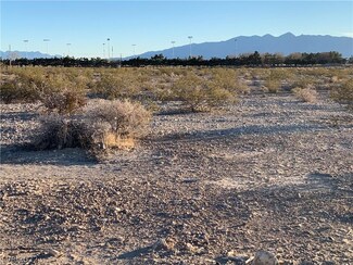 1731 E Dakota St, Pahrump, NV 89048