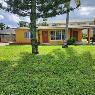 1606 Shirley Ct, Lantana, FL 33462