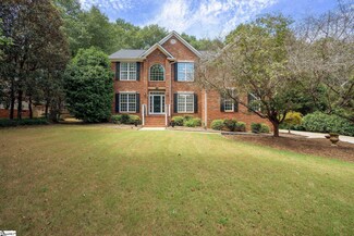 109 Pleasant Woods Rd, Piedmont, SC 29673