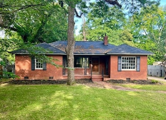 1555 Wells Dr, Columbus, GA 31906