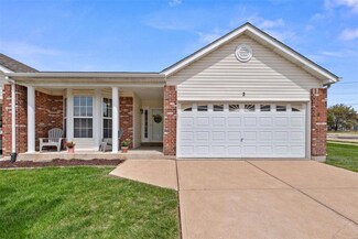 2 Twelve Oaks Ct Unit 9D, Saint Peters, MO 63376