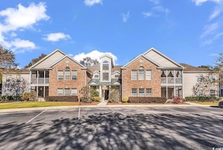 4440 Lady Banks Ln Unit 10B, Murrells Inlet, SC 29576