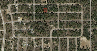 2321 W Bentley St, Pine Ridge, FL 34434