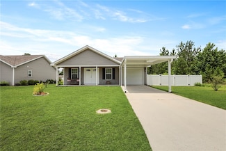 179 Winstead Dr, Brunswick, GA 31525