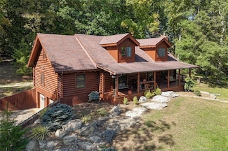 3625 Gravel Creek Rd NE, Georgetown, IN 47122