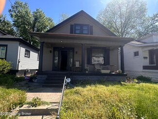 2244 Date St, Louisville, KY 40210