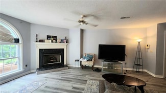 3638 Morris Farm Dr Unit 1C, Greensboro, NC 27409