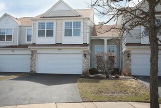 1145 Delta Ct Unit 253D, Elgin, IL 60123