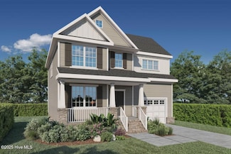 101 Bailey, Shiloh, NC 27974