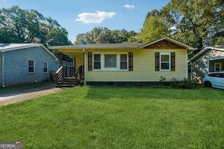 3237 Gifford St, Scottdale, GA 30079