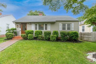 4704 Patterson Ave, Richmond, VA 23226