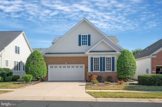 5105 Sewells Pointe Dr, Fredericksburg, VA 22407