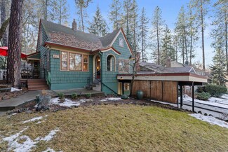 457 W 21st Ave, Spokane, WA 99203
