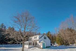 1899 W Side Rd, North Conway, NH 03860