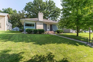 612 W Lincoln Ave, Fergus Falls, MN 56537