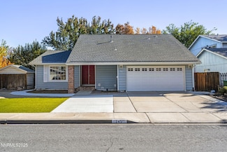 745 Glen Vista Dr, Sparks, NV 89434