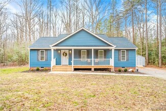 773 Brandywine Rd, Manquin, VA 23106