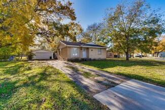 1128 Powell Cir, Mesquite, TX 75149