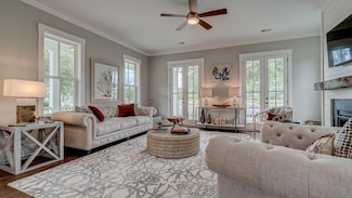 The Seaside, Bluffton, SC 29909