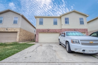 10049 Sharpton Dr, Houston, TX 77038