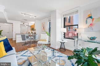 631 D St NW Unit 835, Washington, DC 20004