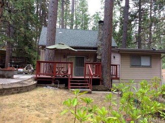 39551 Saunders, Bass Lake, CA 93604