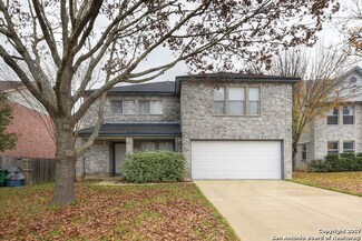 2114 Encanto Ridge, San Antonio, TX 78230