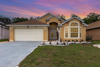 2344 Lily Pad Ln, Kissimmee, FL 34743