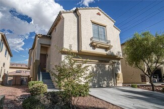 6214 Copper Light St, North Las Vegas, NV 89081