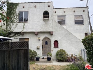 9418 National Blvd, Los Angeles, CA 90034