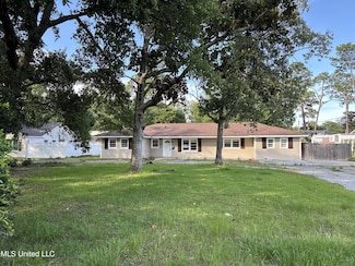 5302 Quincy Ave, Gulfport, MS 39507