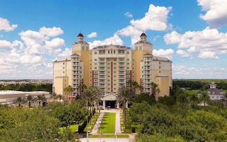 7593 Gathering Dr Unit 707, Reunion, FL 34747