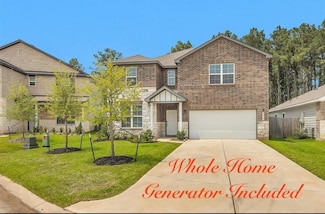 25720 Sweetpea Ct, Montgomery, TX 77316