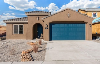 3027 Opalo Dr SE, Rio Rancho, NM 87124