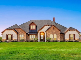 1012 Alicia Ct, Weatherford, TX 76087