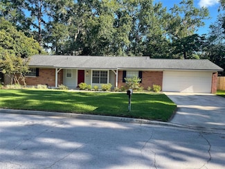 4121 NW 15th Place, Gainesville, FL 32605