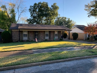 1569 Menager Rd, Memphis, TN 38106