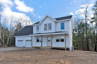 7 Bragdon Rd, Wells, ME 04090
