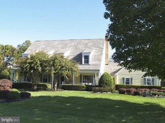 13529 Haddonfield Ln, Gaithersburg, MD 20878