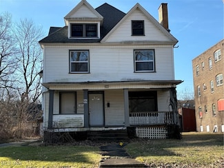 267 N Heights Ave Unit 269, Youngstown, OH 44504