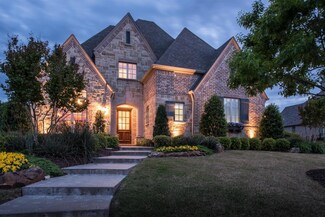1100 Serenity Ln, McKinney, TX 75069