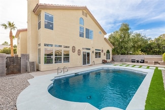 1713 Sequoia Dr, Henderson, NV 89014