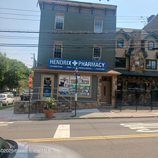 121 Lafayette Ave, Staten Island, NY 10301