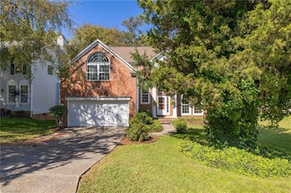 3837 Windstream Way, Jamestown, NC 27282