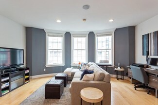 102 Tidewater St Unit 2B, Jersey City, NJ 07302