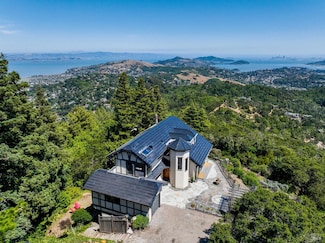 409 Summit Dr, Corte Madera, CA 94925