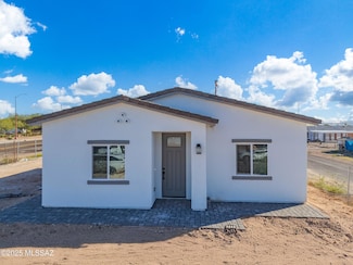 1205 S Herndon Ave, Tucson, AZ 85713