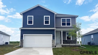 11851 S 115th St, Papillion, NE 68046